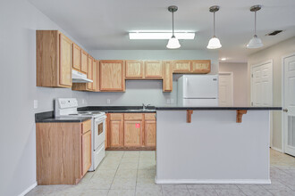 Napa Heights Apartments in McAllen, TX - Building Photo - Interior Photo