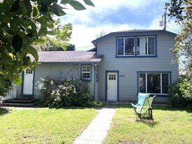 507 Laverne Ave in Aptos, CA - Building Photo
