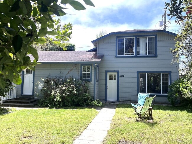 property at 507 Laverne Ave