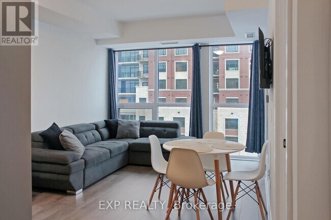 2333 Khalsa Gate in Oakville, ON - Building Photo - Building Photo