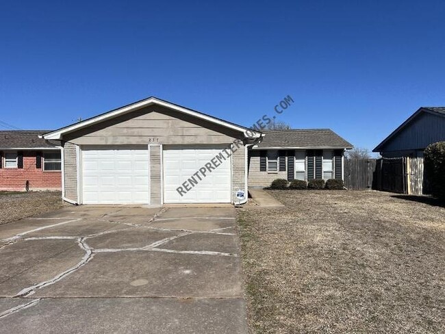 property at 237 NW 87th St