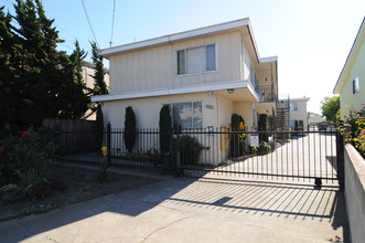 1625 Orchard Ave in San Leandro, CA - Building Photo - Building Photo