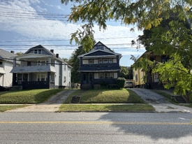 13714 Coit Rd in Cleveland, OH - Building Photo