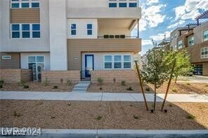 2484 Indigo Mountain St in Henderson, NV - Building Photo - Building Photo