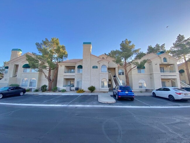 property at 2251 Wigwam Pkwy