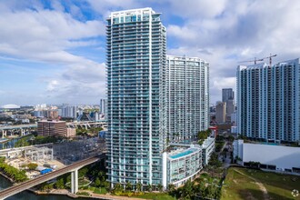 The Ivy Condominium in Miami, FL - Building Photo - Building Photo