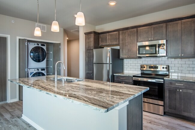 Heritage Hills Apartments in Waunakee, WI - Building Photo - Interior Photo