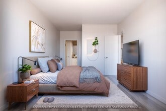 Rivage at Acton in Acton, MA - Foto de edificio - Building Photo