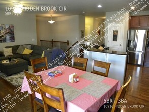 10916 Hidden Brook Cir in Colorado Springs, CO - Building Photo - Building Photo