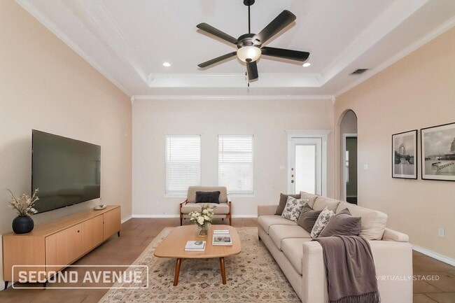 6125 Maximus Dr in Corpus Christi, TX - Building Photo - Building Photo