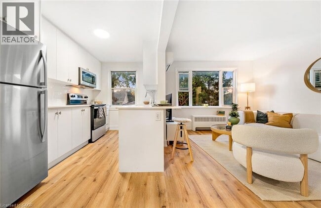 property at 232 Elm St