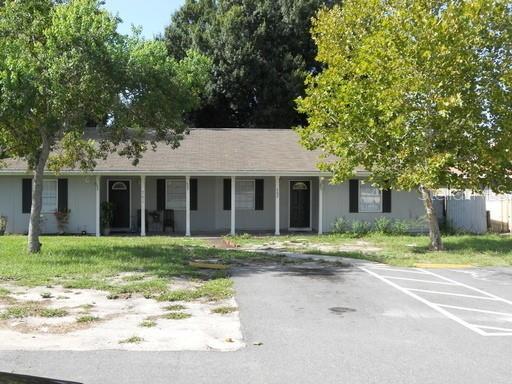 property at 401 Soldier Sq