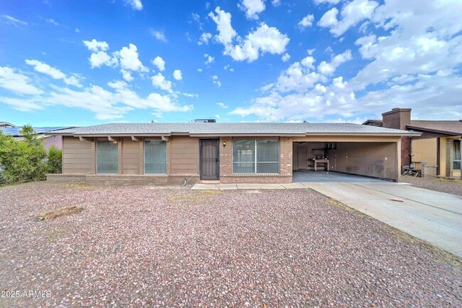 7816 W Flower St in Phoenix, AZ - Building Photo - Building Photo
