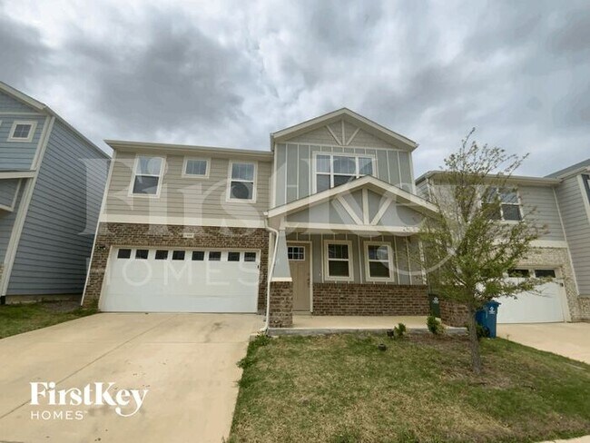 property at 321 Niki Dr