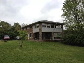 701 Edgecliff St, Unit 1 in Covington, KY - Building Photo