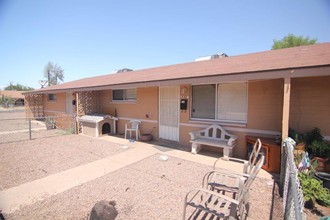 Fillmore Street Money Maker in Phoenix, AZ - Building Photo - Other