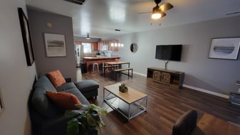 601 Peletier Loop Rd in Swansboro, NC - Building Photo