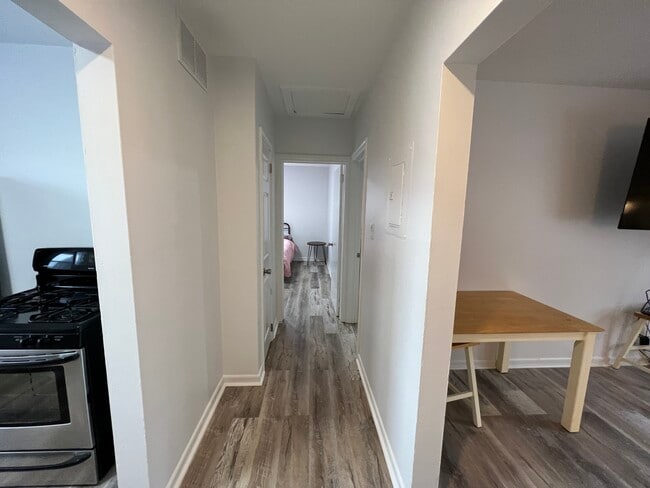 301 7th St SW, Unit A in Charlottesville, VA - Building Photo - Building Photo