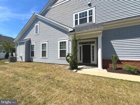 2634 Dragon Fly Way in Odenton, MD - Building Photo