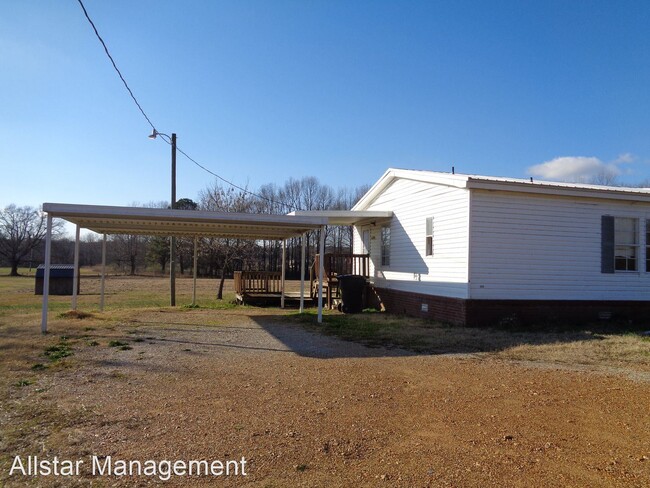 156 Rader Creek Rd in Sarah, MS - Building Photo - Building Photo