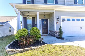 550 Jensen Ln in Augusta, GA - Building Photo - Building Photo