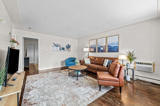 property at 2840 Xavier St