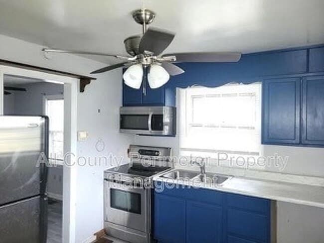 property at 244 Hilltop Dr SW
