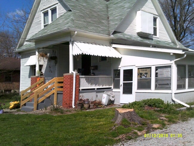 119 W Sexton Rd in Columbia, MO - Building Photo - Building Photo