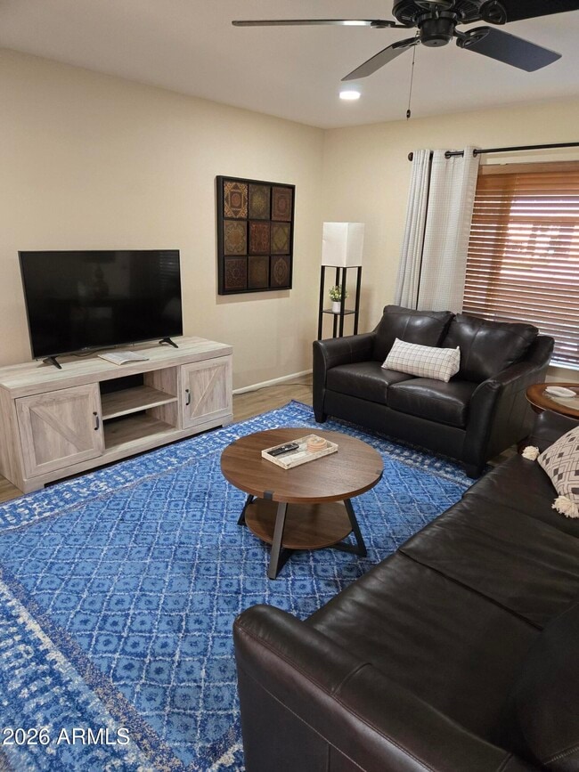 property at 11029 W CARON Dr