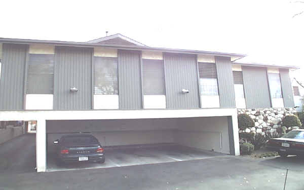 406 Piedmont Ave in Glendale, CA - Building Photo - Building Photo