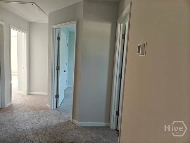 property at 201 Chime Creek Dr