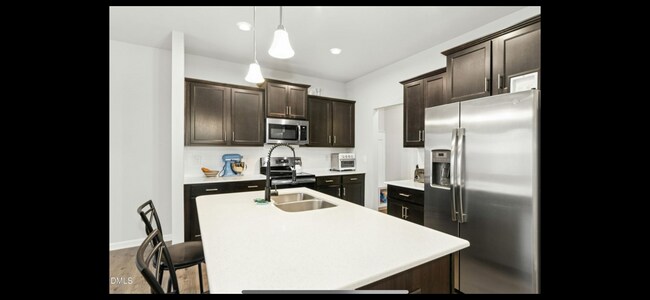 3645 Water Mist Ln in Raleigh, NC - Building Photo - Building Photo