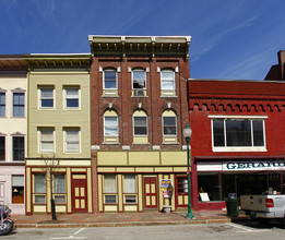 235 Water St in Gardiner, ME - Building Photo - Building Photo