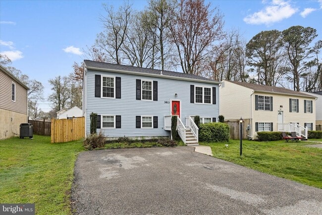 3813 8th St in North Beach, MD - Building Photo - Building Photo