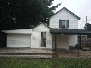 731 7th St SW in Massillon, OH - Building Photo - Building Photo