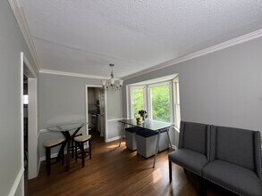 4131 Kaplan Dr in Raleigh, NC - Foto de edificio - Building Photo