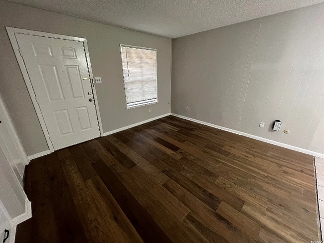 803 N Van Buren St in Little Rock, AR - Building Photo - Building Photo