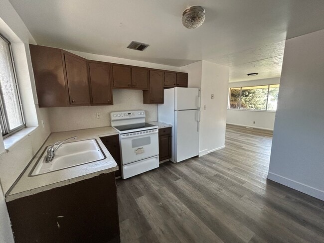 property at 1436 S 320 E