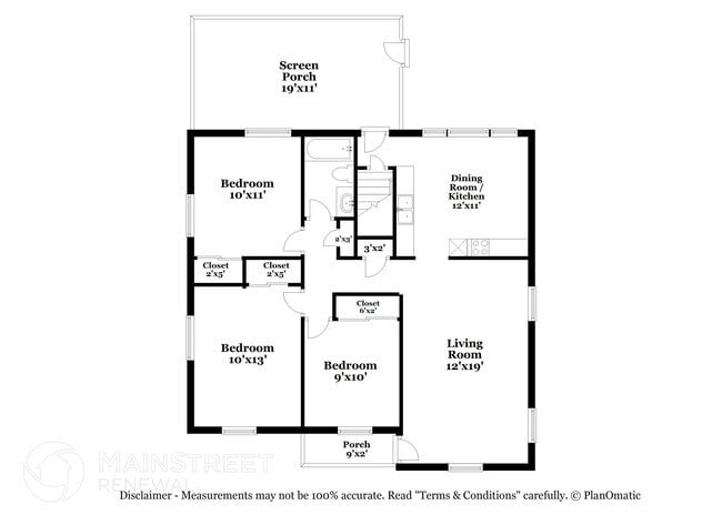 3276 Penfield Rd in Columbus, OH - Building Photo - Building Photo