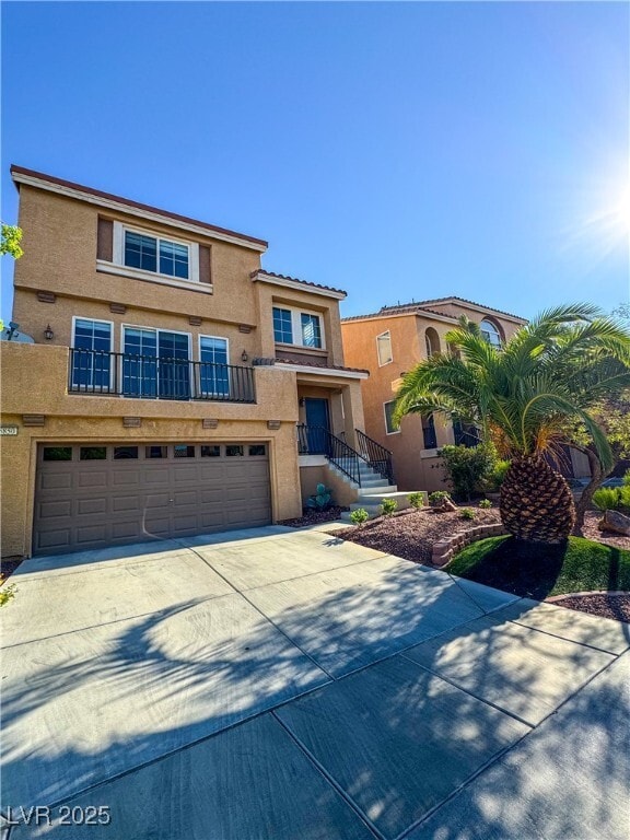 5850 W Sonoma Station Ave in Las Vegas, NV - Building Photo - Building Photo