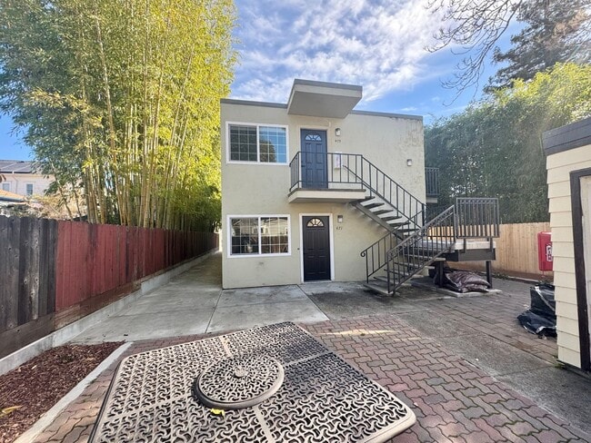 473-473 Cross St in Napa, CA - Building Photo - Building Photo