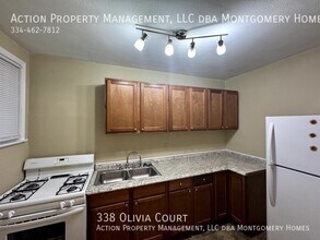 338 Olivia Ct in Montgomery, AL - Building Photo - Building Photo