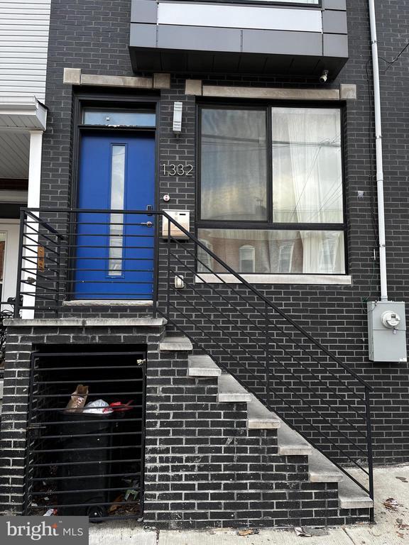 1332 S 30th St in Philadelphia, PA - Building Photo - Building Photo