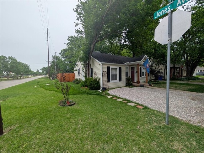 101 Maple Ln in Norman, OK - Building Photo - Building Photo