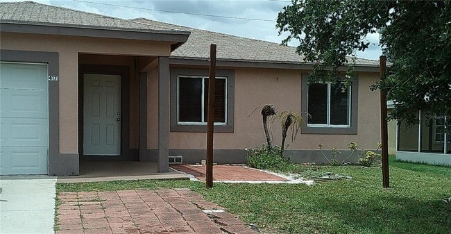 property at 417 Ricold Terrace