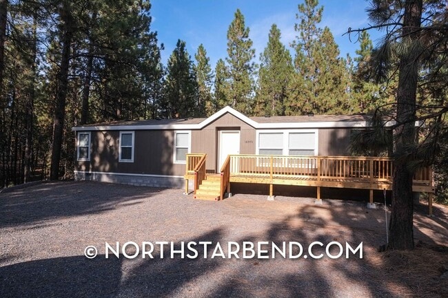property at 18970 Obsidian Rd