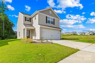 3023 Trailblazer St in Charlotte, NC - Foto de edificio - Building Photo