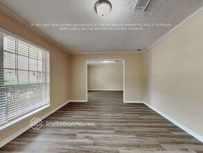 4707 Lost Oak Dr in Spring, TX - Foto de edificio - Building Photo