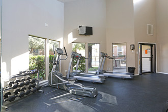 Creekside Village Apartments in Plano, TX - Building Photo - Interior Photo