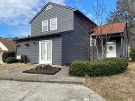 2200 Parkside Dr in Austell, GA - Building Photo